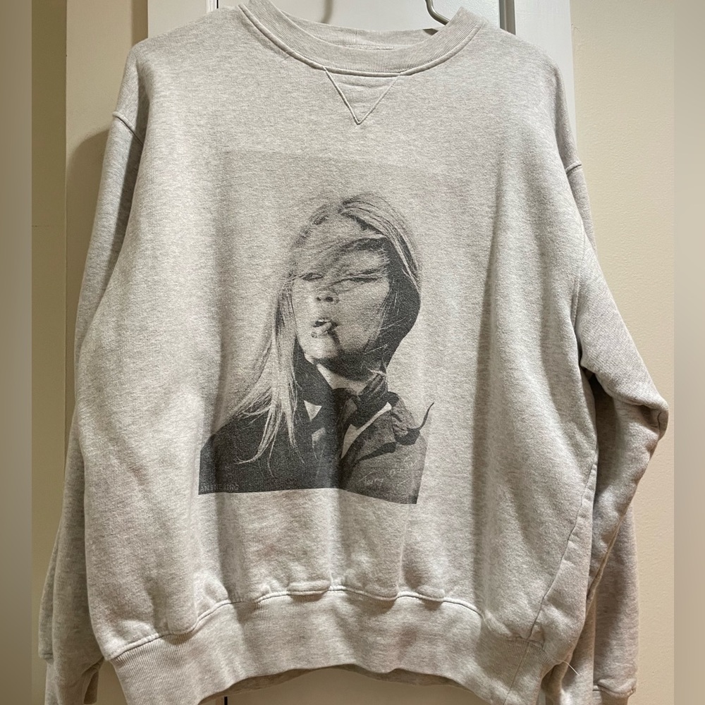 Anine Bing Sweater